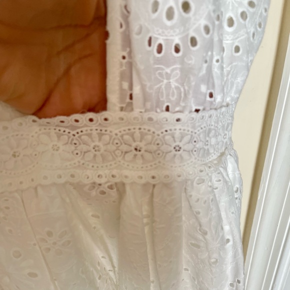 Zara Summer Dress,ZARA OPEN EMBROIDERED DRESS.
NEW W/TAGS.
(NWT - Picture 14 of 16